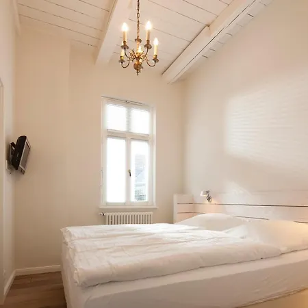 Holiday home Ferienhaus, Lille Bo *