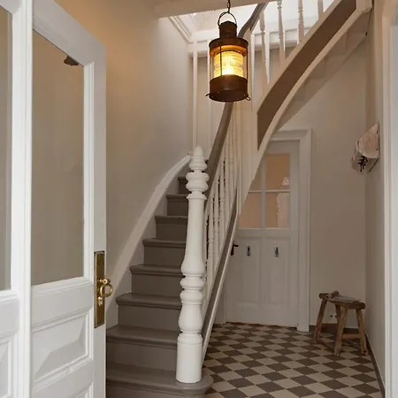 Ferienhaus, Lille Bo *