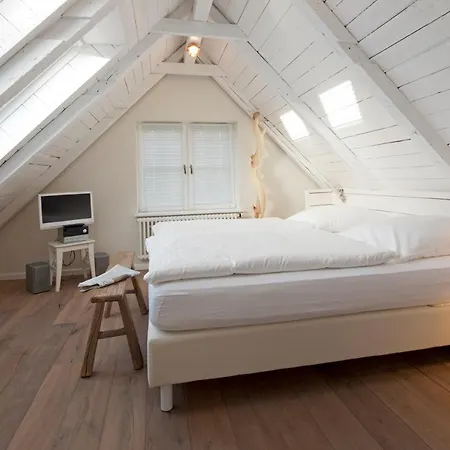 Ferienhaus, Lille Bo * Norderney