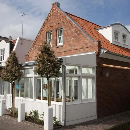Holiday home Ferienhaus, Lille Bo