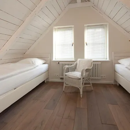 Ferienhaus, Lille Bo Holiday home Norderney