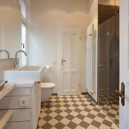 Ferienhaus, Lille Bo Norderney