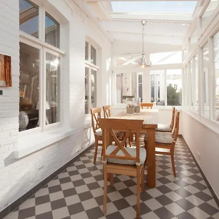 Ferienhaus, Lille Bo Norderney