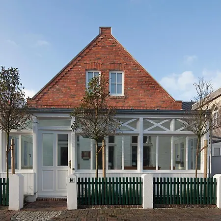 Ferienhaus, Lille Bo Holiday home *